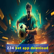 234 bet app download